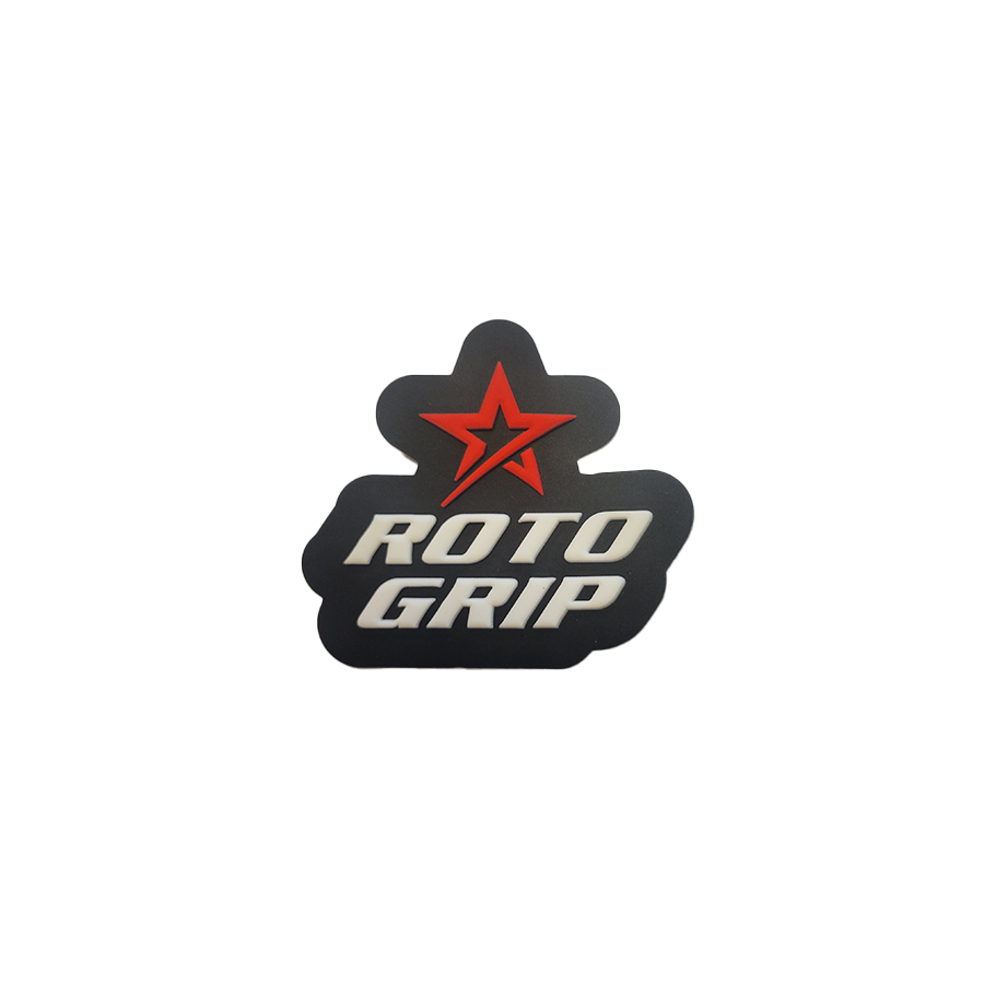 ROTO GRIP PUFFY PATCH