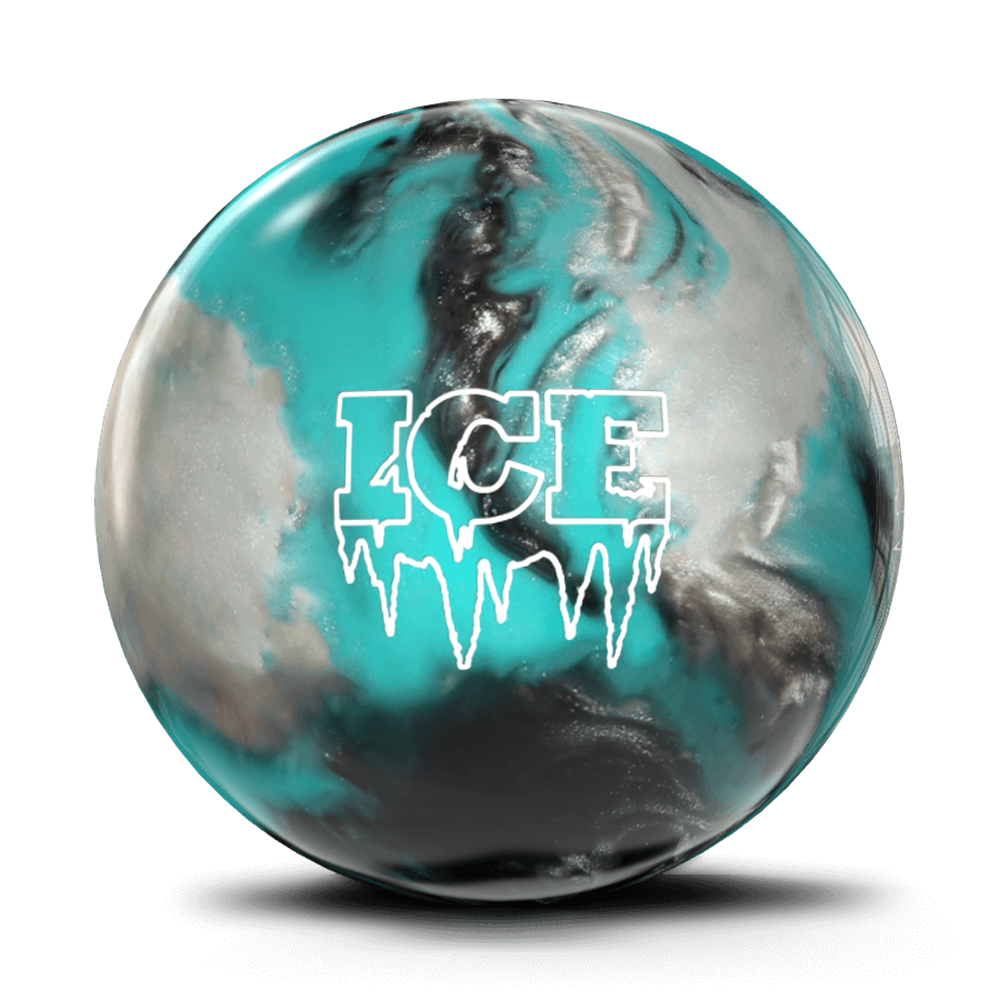 Home 45 Ice Storm Teal-Silver-Graphite