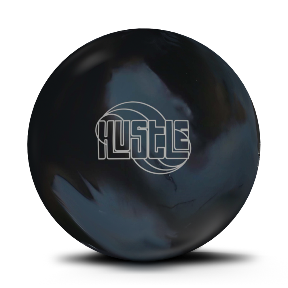 Home 35 HUSTLE X-RAY