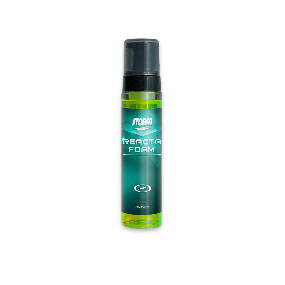 REACTA FOAM