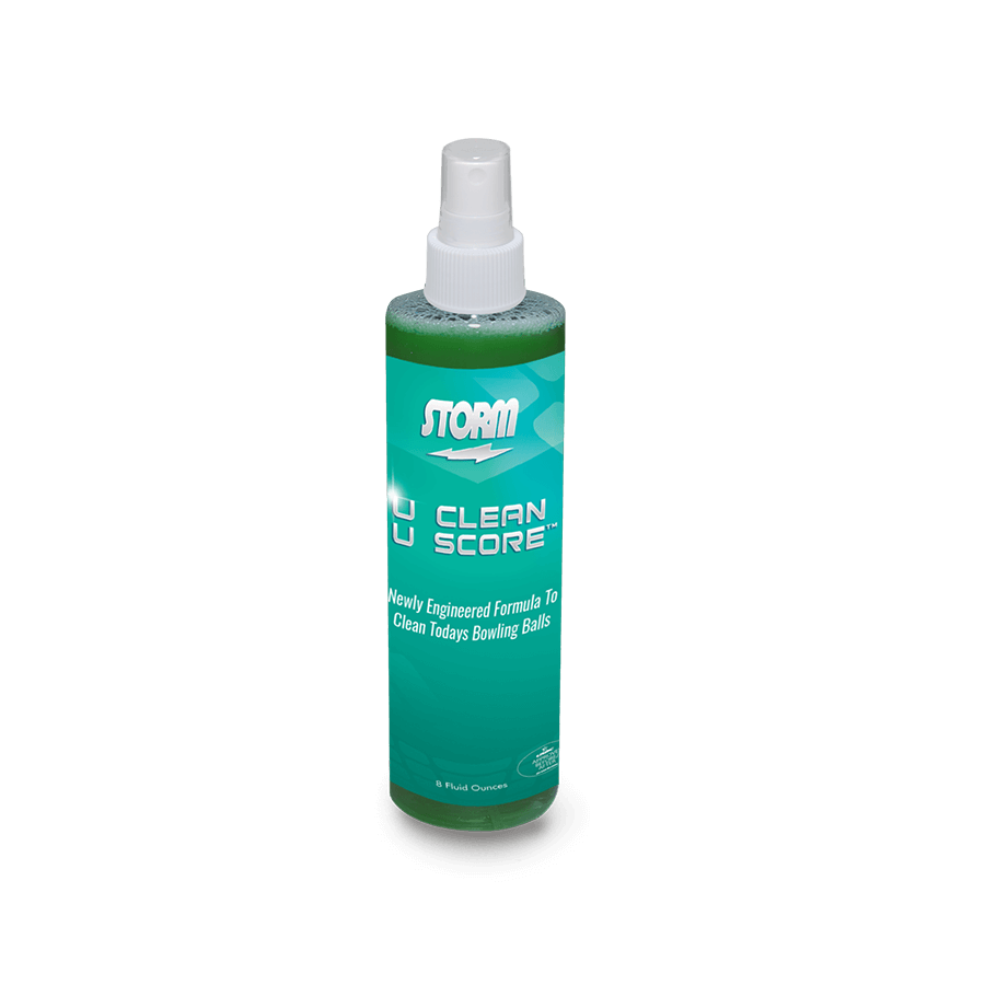 U-CLEAN U-SCORE