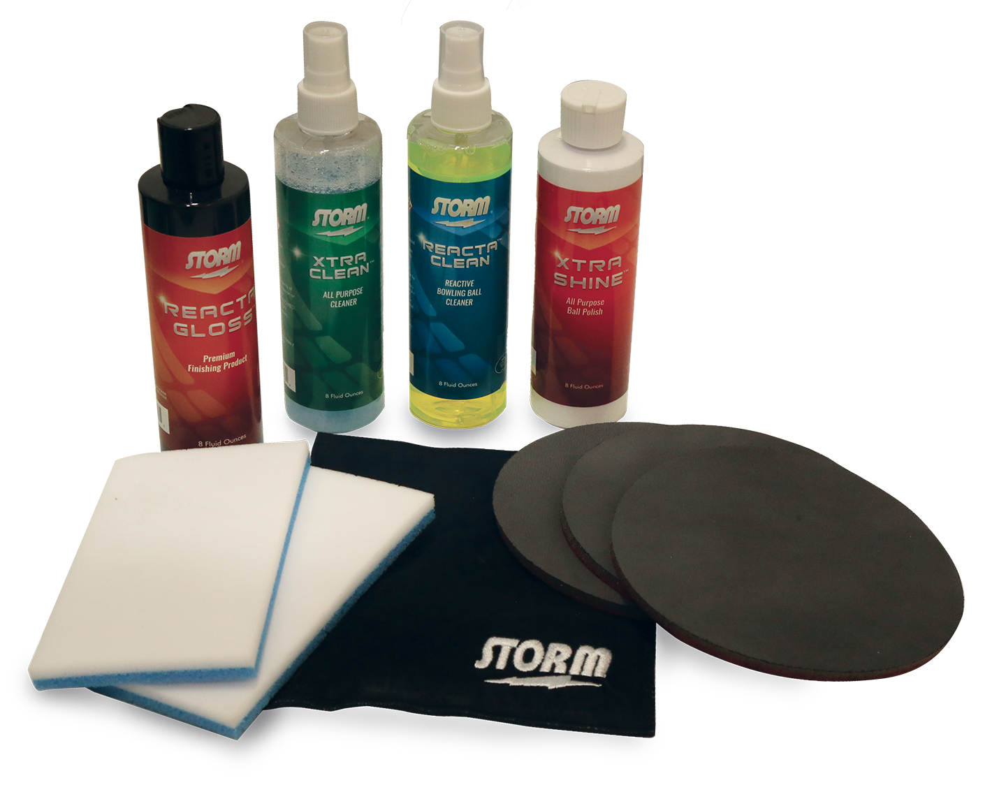 SURFACE MANAGEMENT KIT PRO