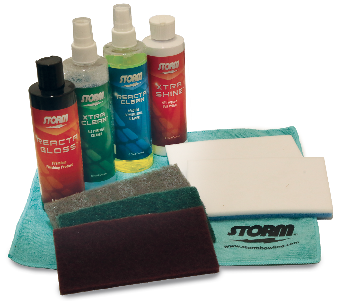 SURFACE MANAGEMENT KIT