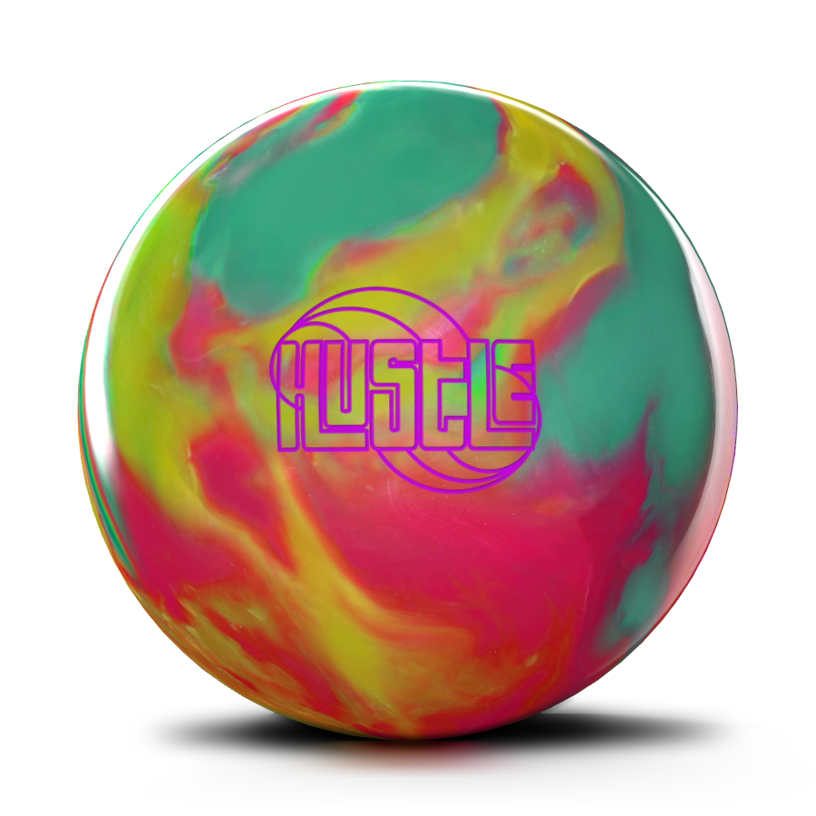 Home 30 HUSTLE GLOW