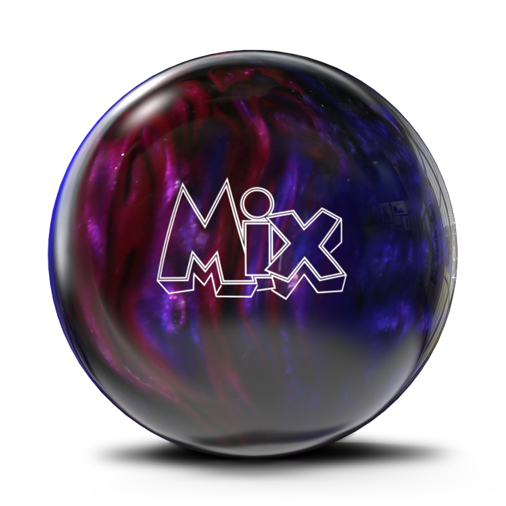 Home 43 MIX BLACK-PURPLE-PINK