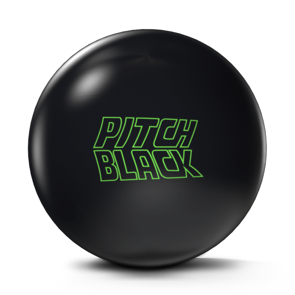 Home 18 PITCH BLACK