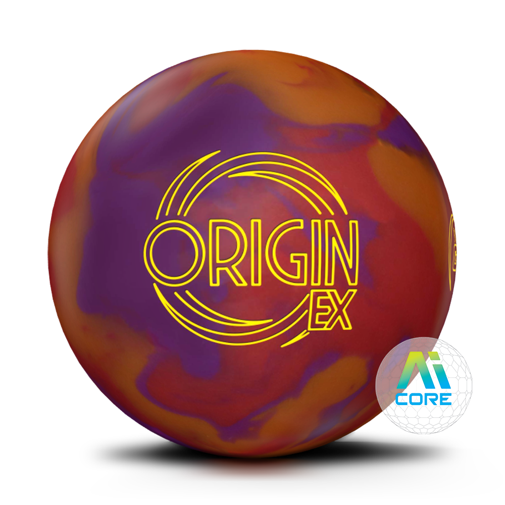 Home 17 ORIGIN EX