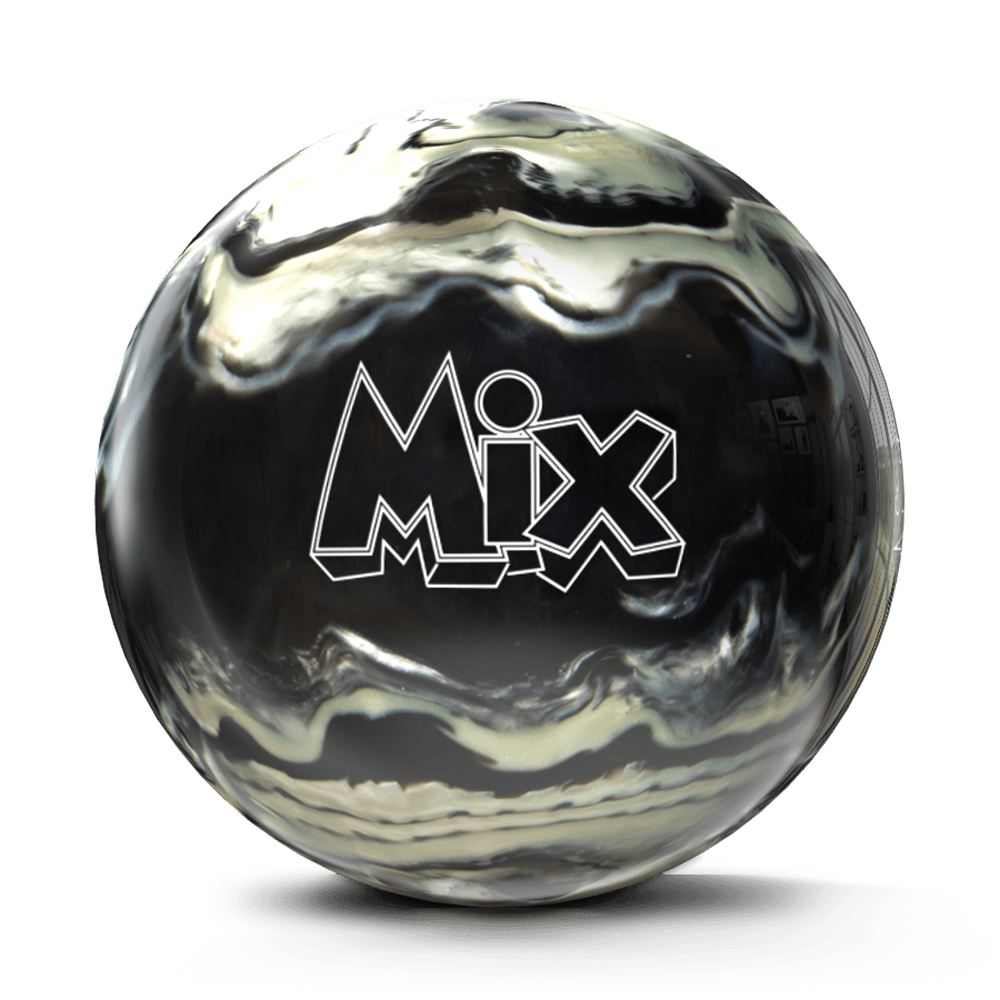 Home 42 MIX BLACK-SILVER
