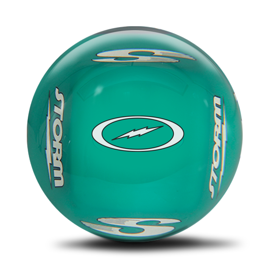 Home 15 CLEAR STORM TEAL