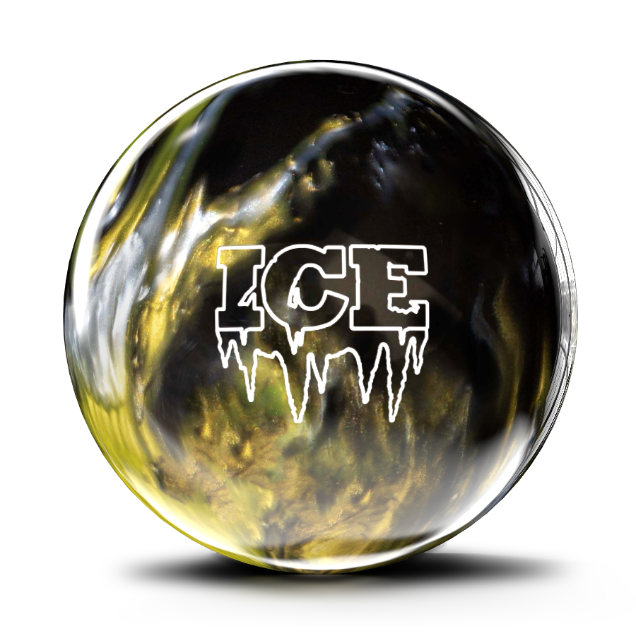 Home 14 ICE STORM BLACK-WHITE-GOLD