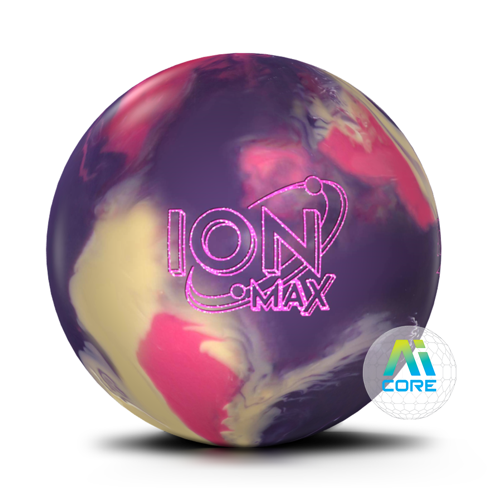 Home 11 ION MAX