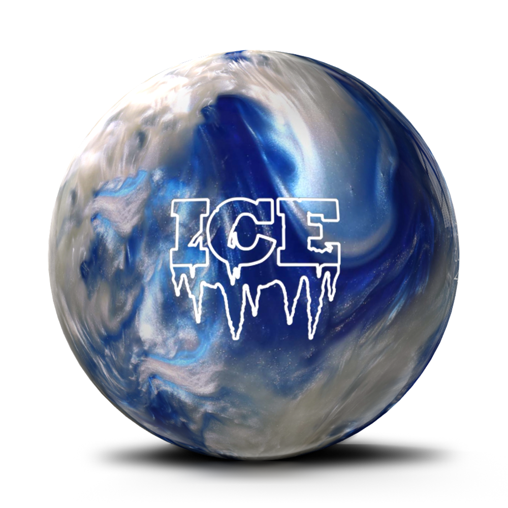 Home 41 ICE STORM OCEAN BLUE-WHITE