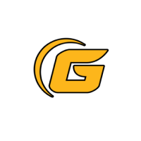 900 global logo yellow
