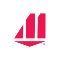master logo red