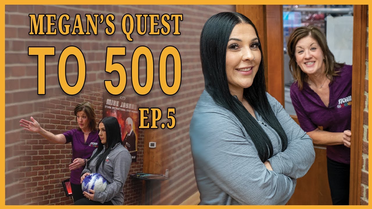 Home 4 quest to 500 ep5